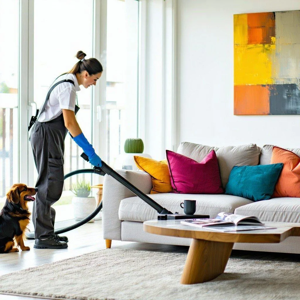 Why a Clean Space Changes Everything: Discover the Difference with Cactus State Cleaning