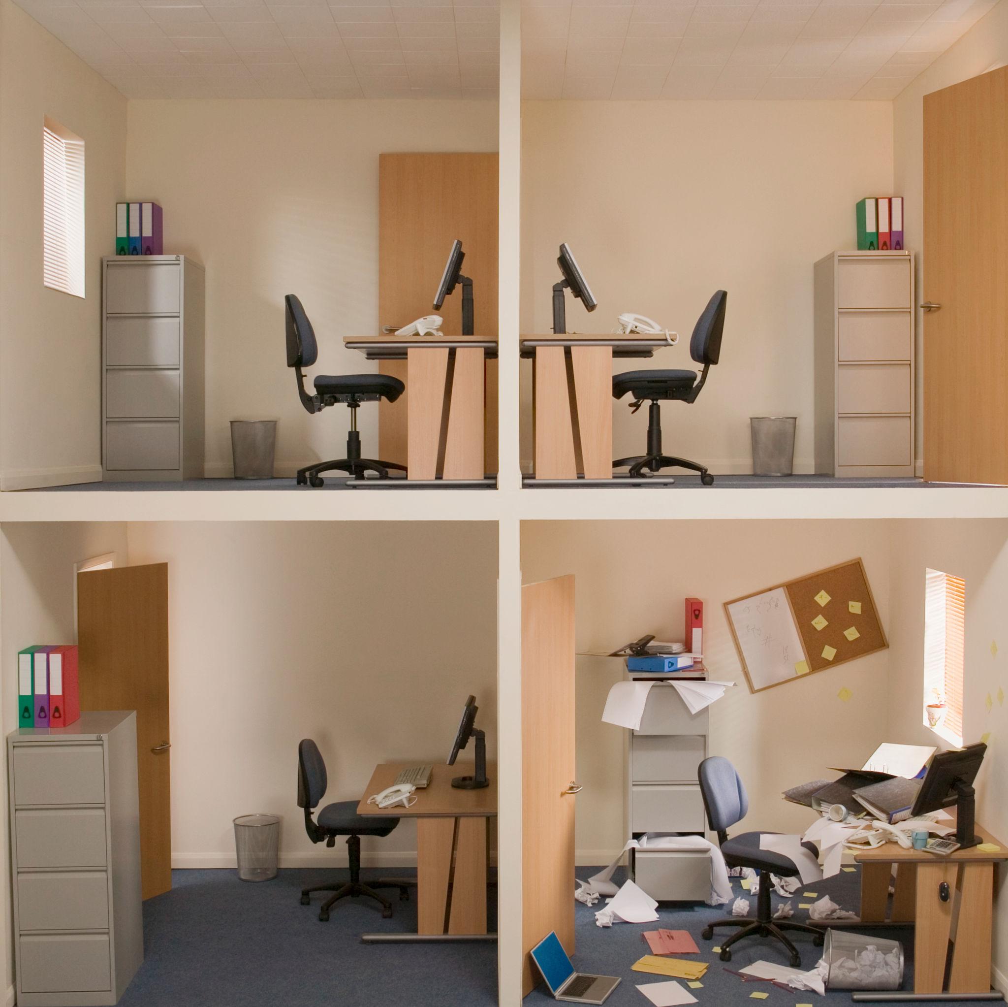 The Hidden Cost of Not Cleaning Regularly: What Homeowners and Businesses Overlook