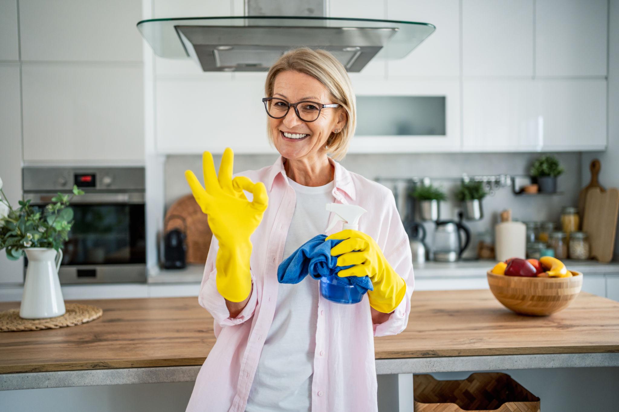 From Inquiry to Spotless Space: What Happens After You Contact a Cleaning Service?