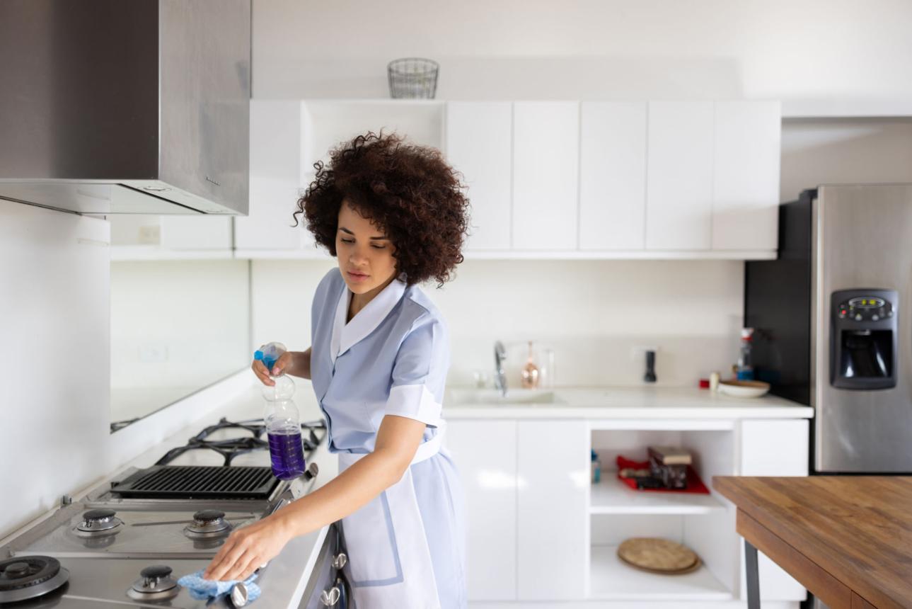 Why Clean Spaces Drive Better Business Results (And How to Maintain Them Effortlessly)