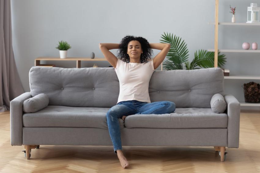 The Psychology of Clean: How Your Environment Affects Mood, Focus, and Decisions