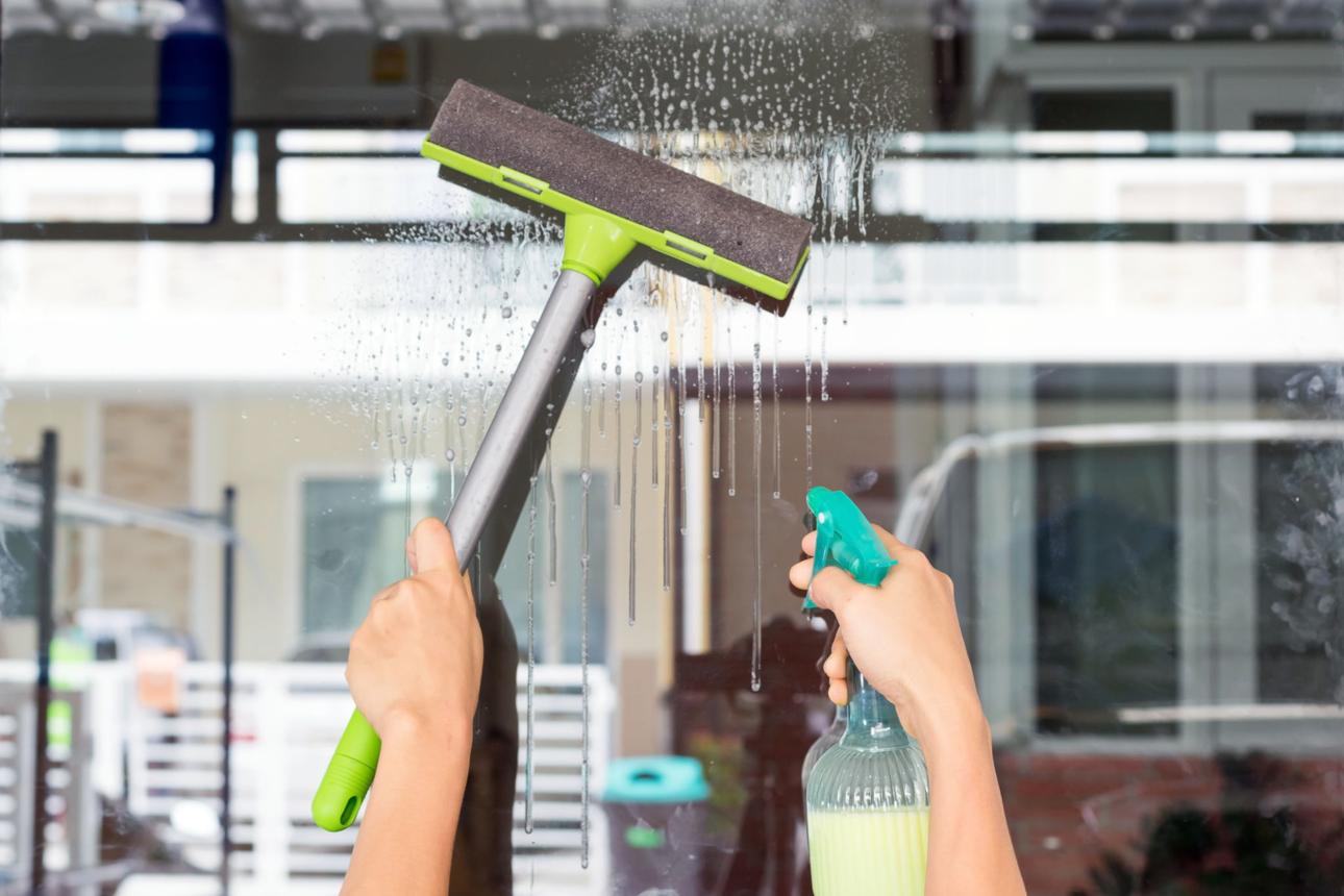 Why Some Spaces Never Feel Clean — Even After They’ve Been Cleaned