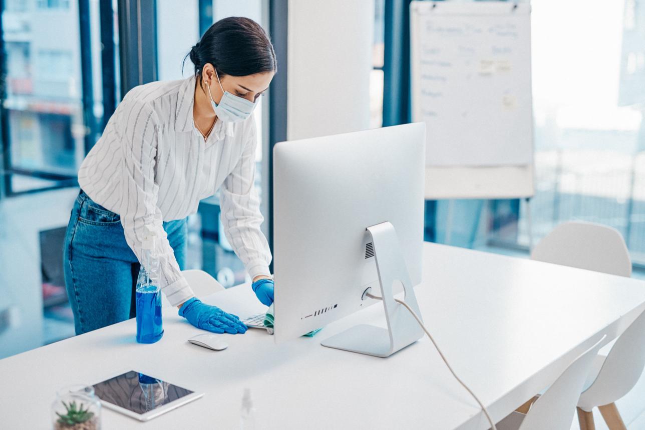 Why a “Quick Clean” Is Usually Not Enough for Busy Spaces
