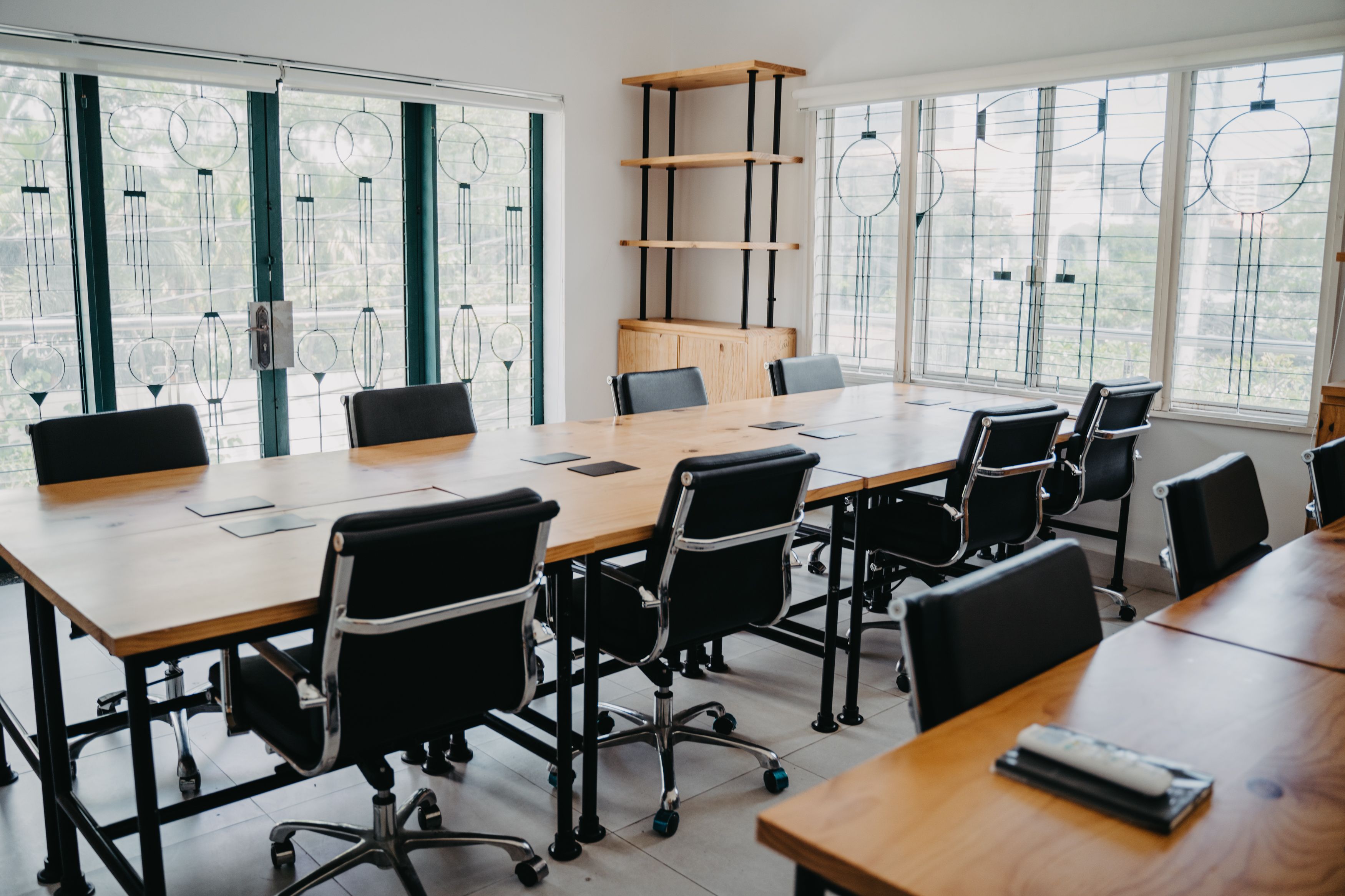 A Clean Workplace Is a Smart Business Investment