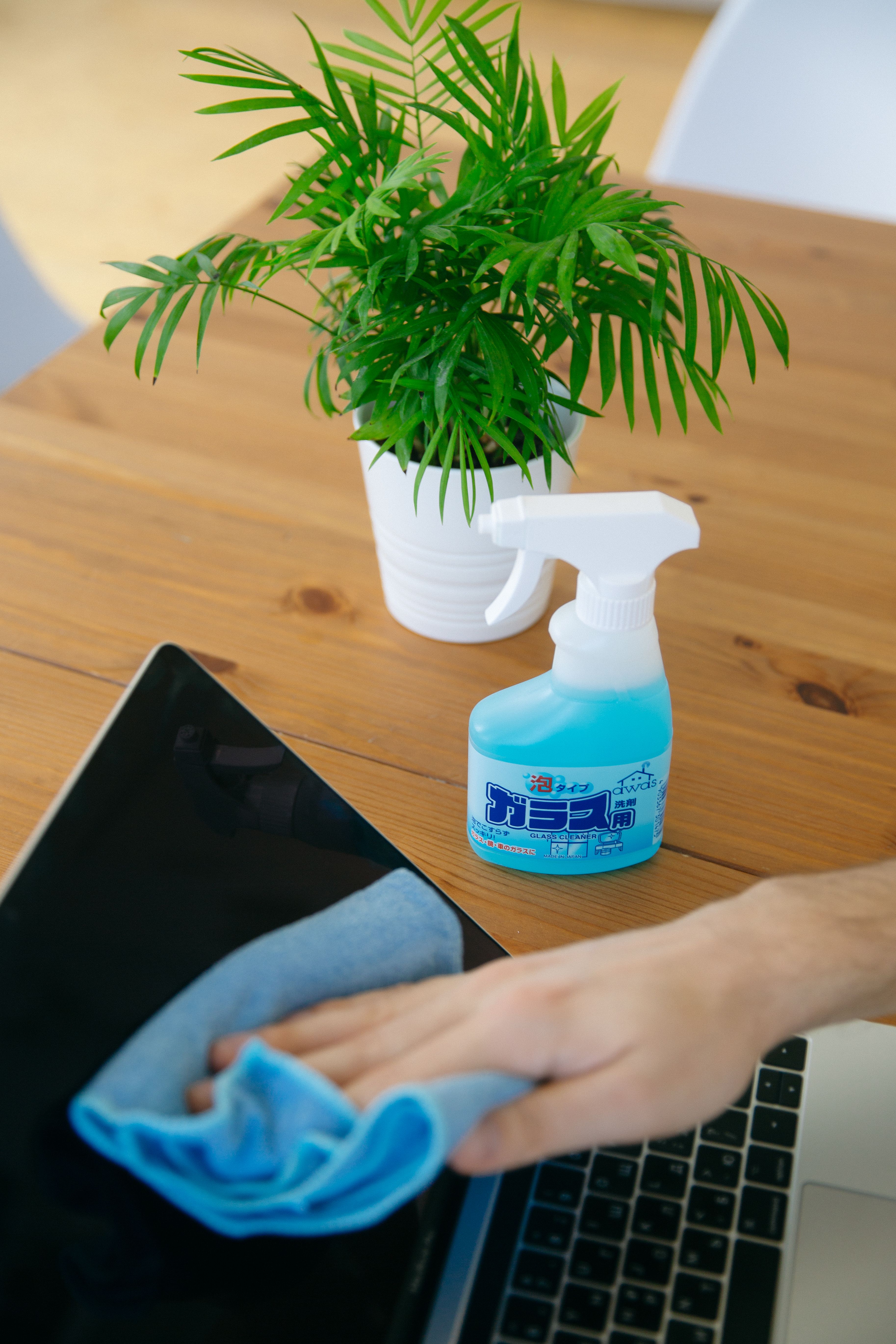 5 Hidden Areas in Your Workplace That Need More Attention
