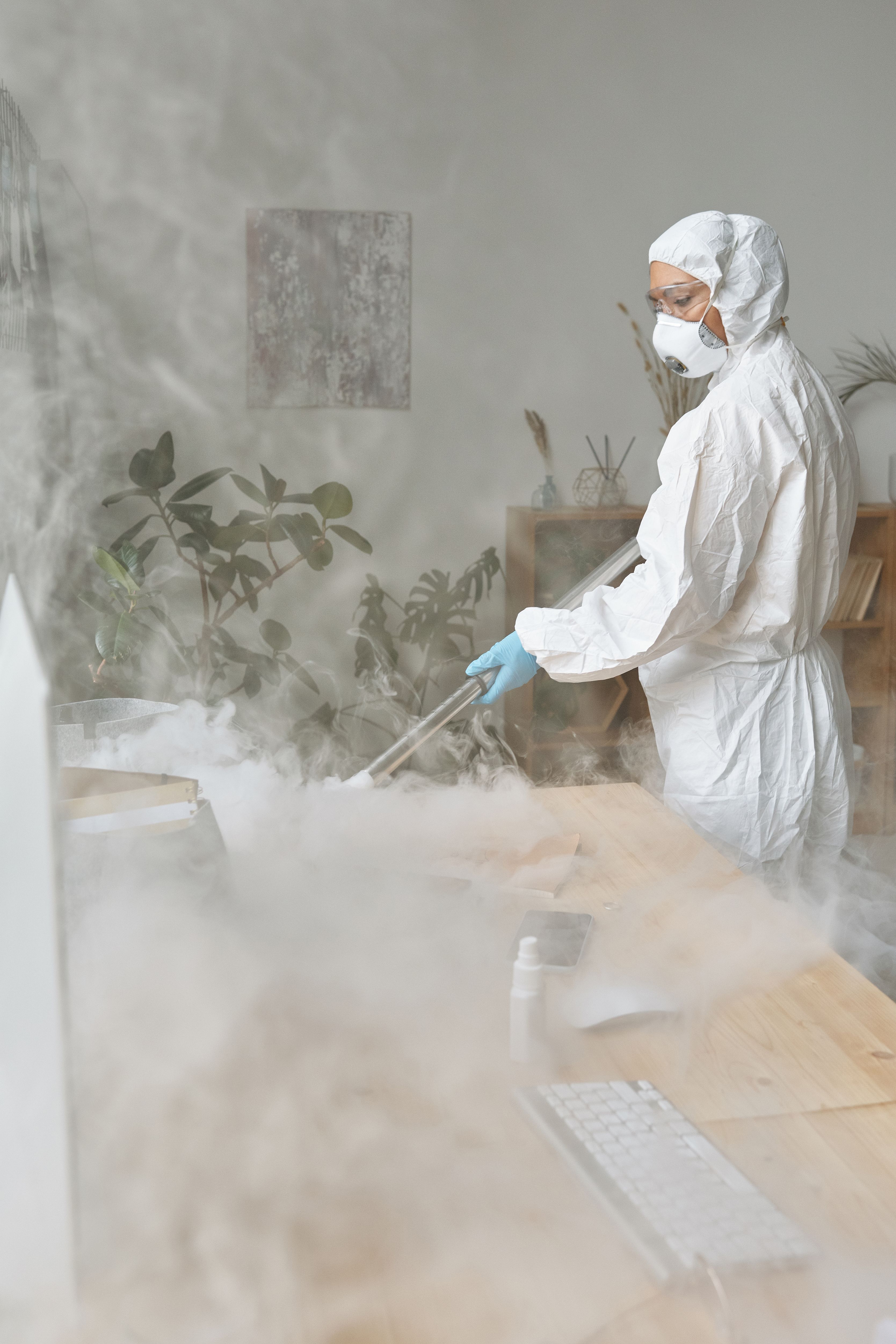 What Your Facility's Cleanliness Says About Your Business