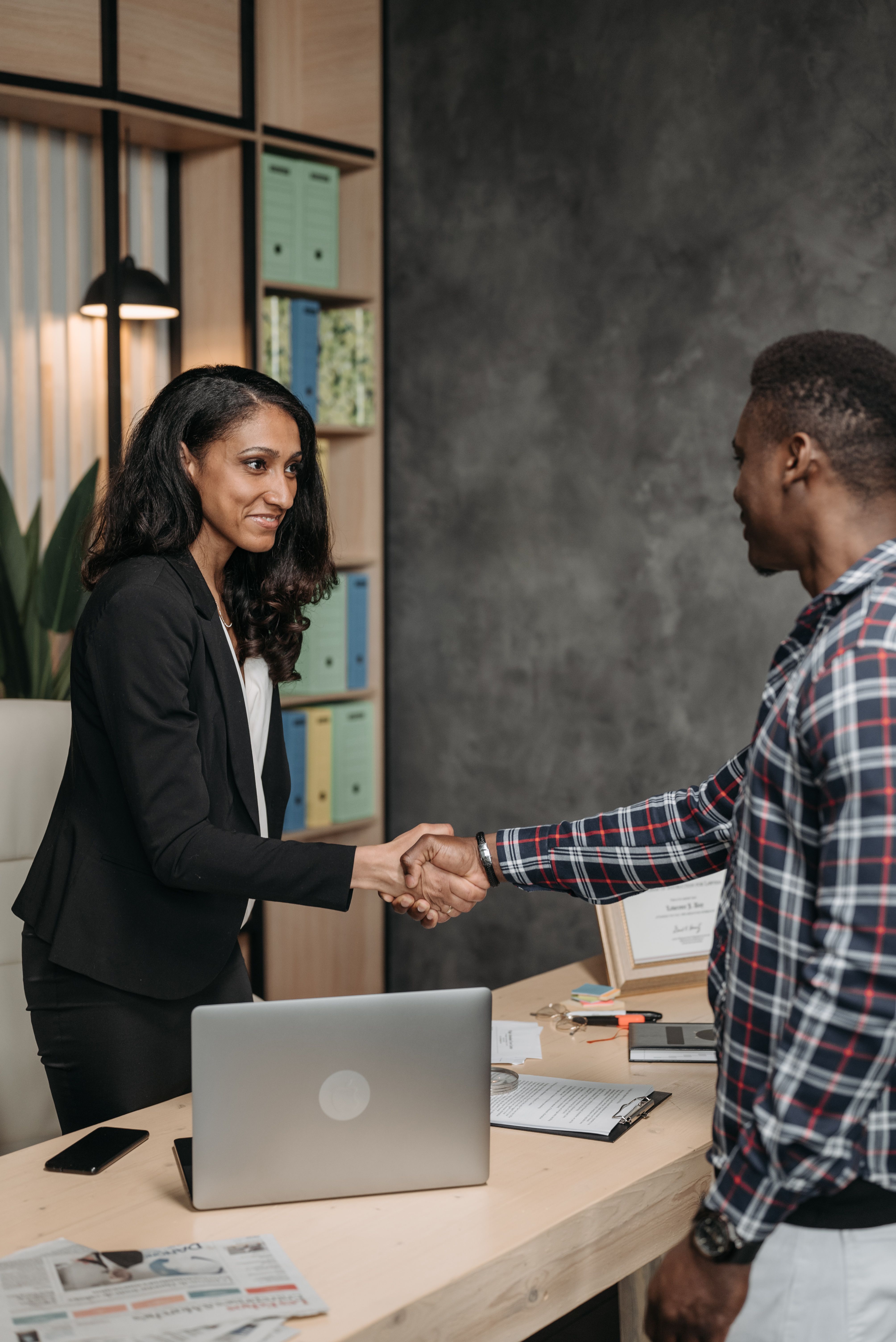 Is Your Business Always Ready for an Unexpected Visit?