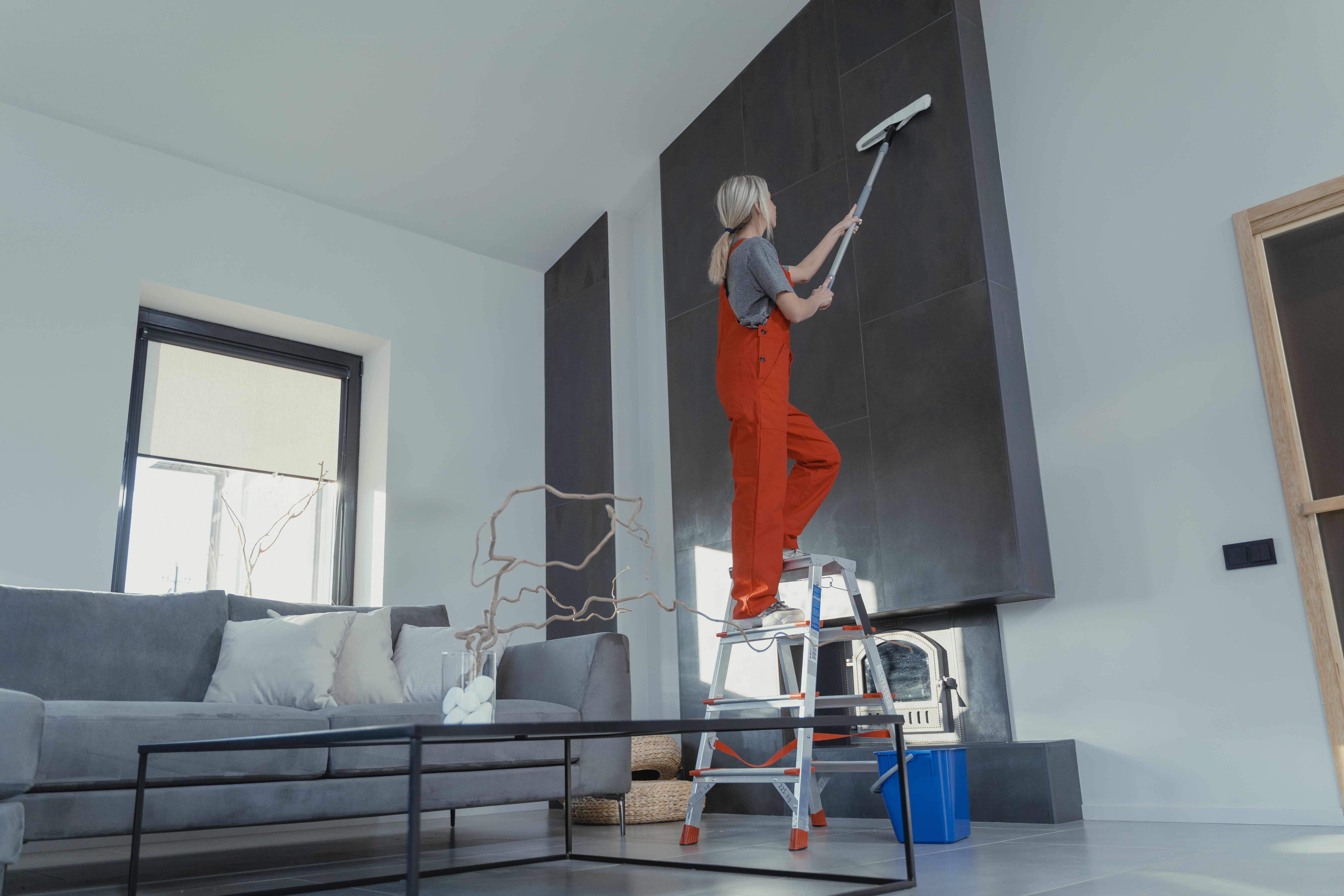 Why Consistency Beats Occasional Deep Cleaning for Commercial Spaces