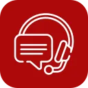 Clock icon representing 24 hour emergency plumbing service