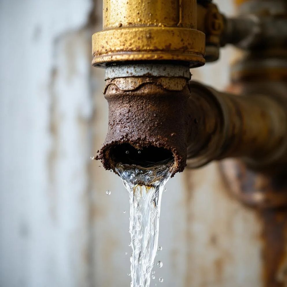 Burst Pipe Damage and The Fastest Ways to Protect Your Home