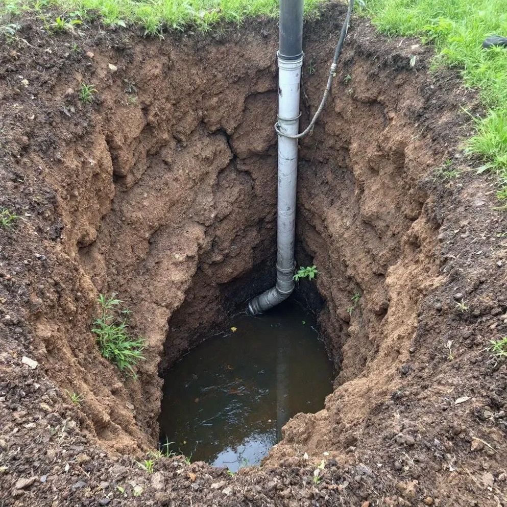How Sewer Backup Problems Threaten Your Home and Health