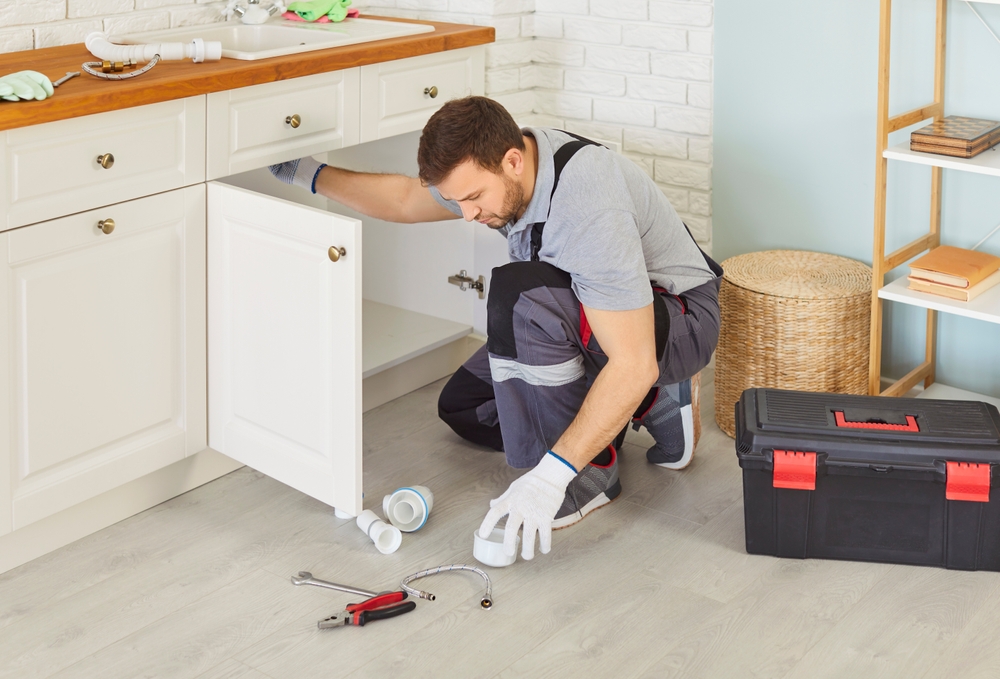 Hidden Water Leaks That Slowly Damage Your Property