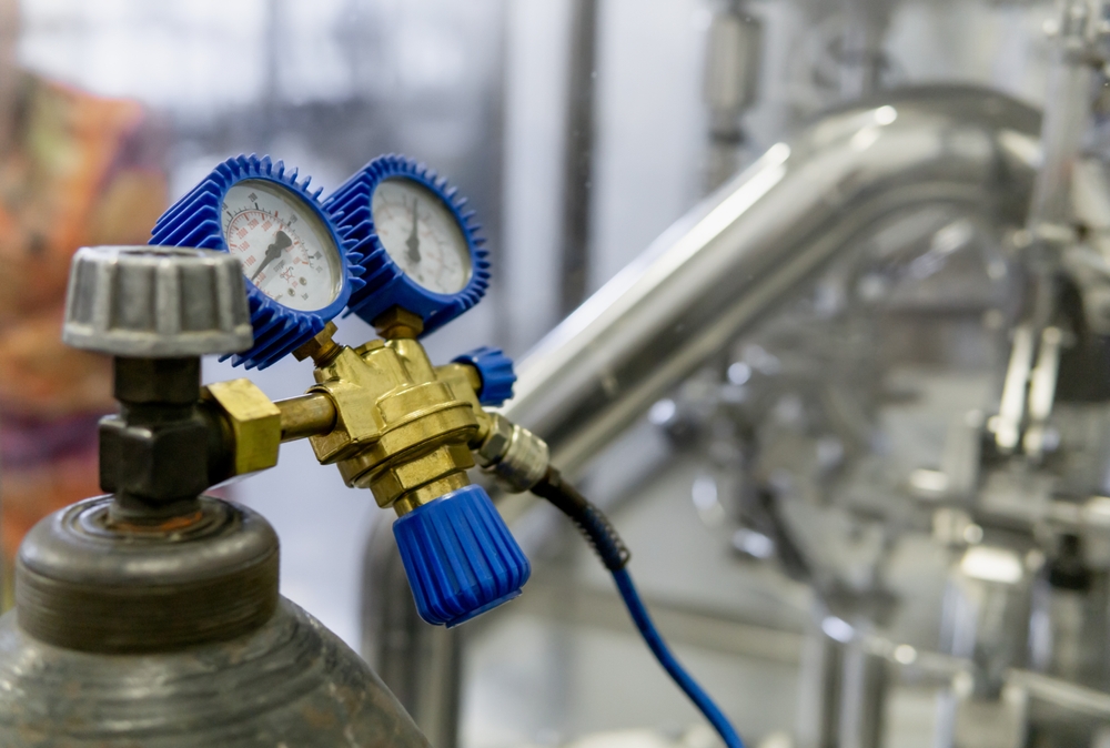 Gas Line Leak Warning Signs Every Homeowner Should Know