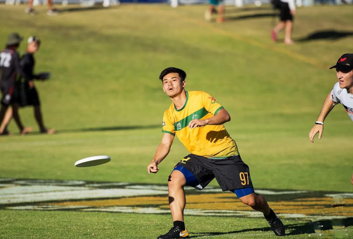 Ludus - Jeremy Ha