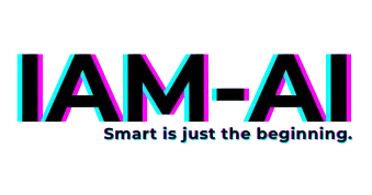 IAM AI Logo