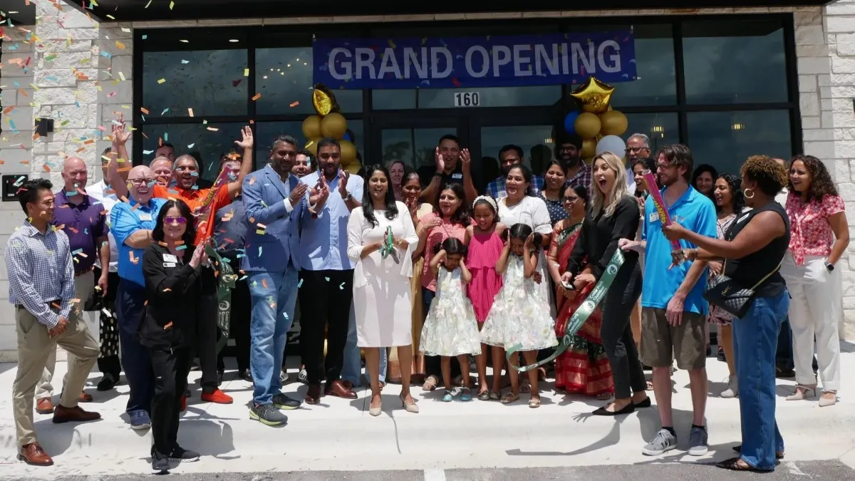 Ivory Dental, Cedar Park TX