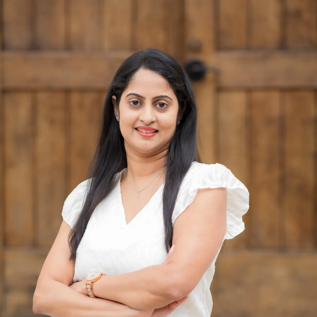 Dr. Lakshmi Alapati, Ivory Dental, Cedar Park TX