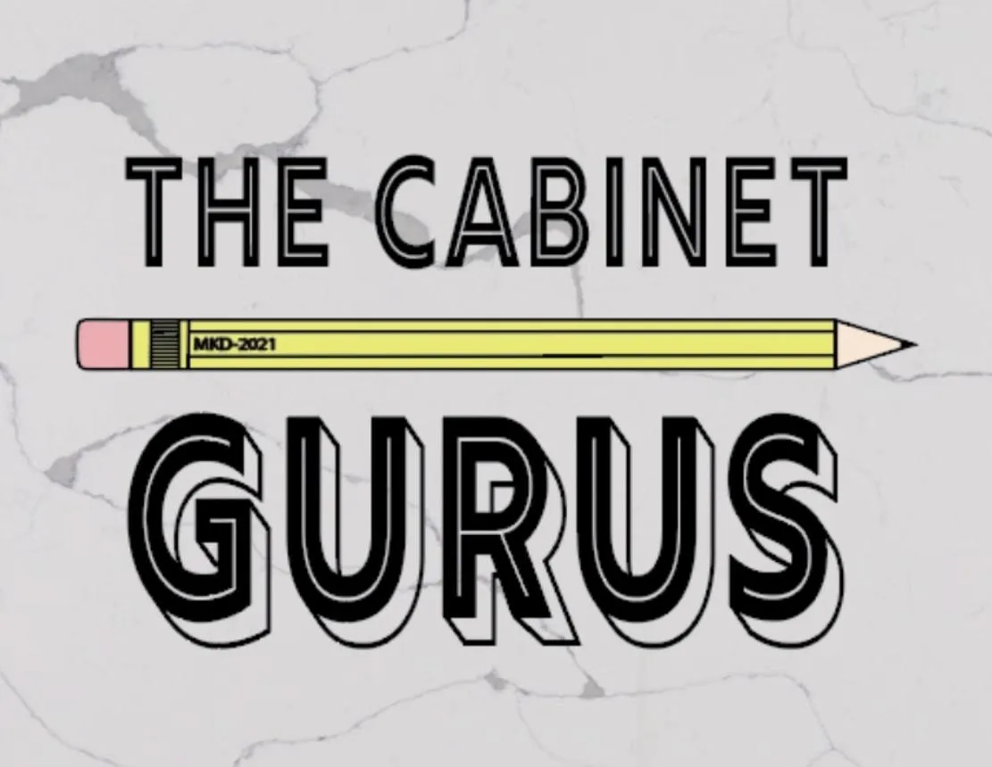 The Cabinet Gurus Logo