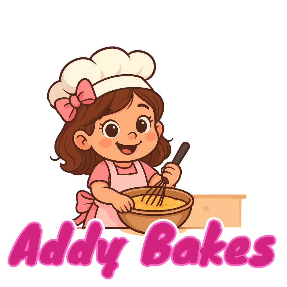 Addy Bakes