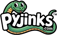 PyJinks Newsletter Logo