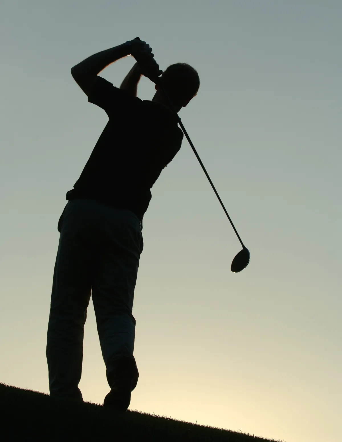 white golf ball in white hole