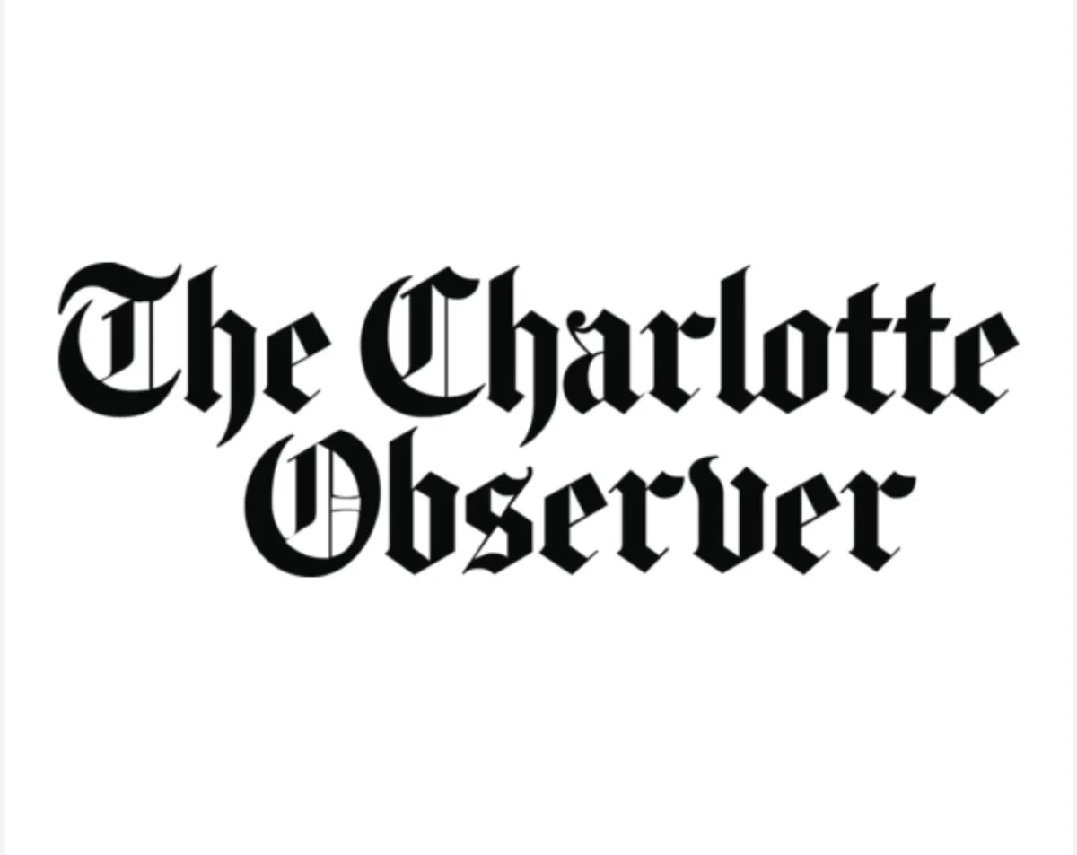 The Charlotte Observer