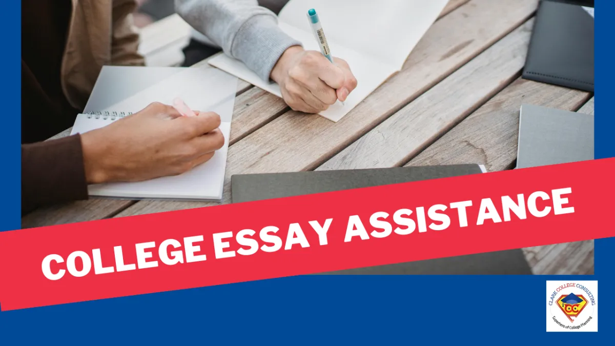 College Essay Assistance With Clark College Consulting