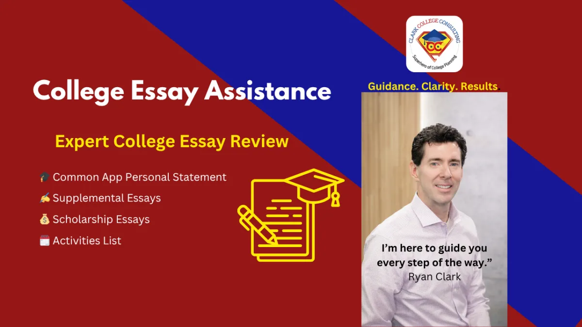 Land Your Dream School With a Standout Essay from Clark College Consulting