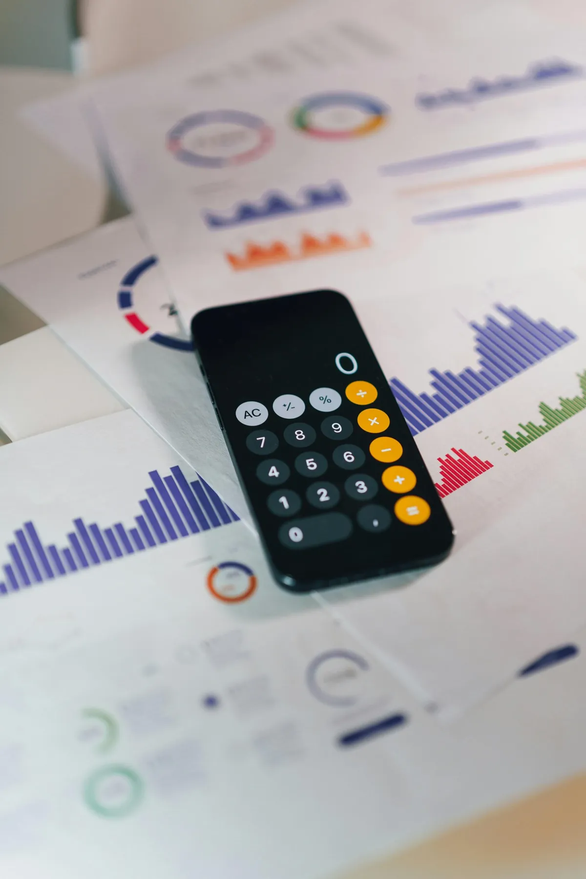 Financial Matters: Using the Net Price Calculator