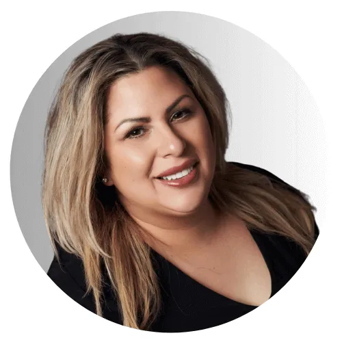 Testimonial Veronica Schneider