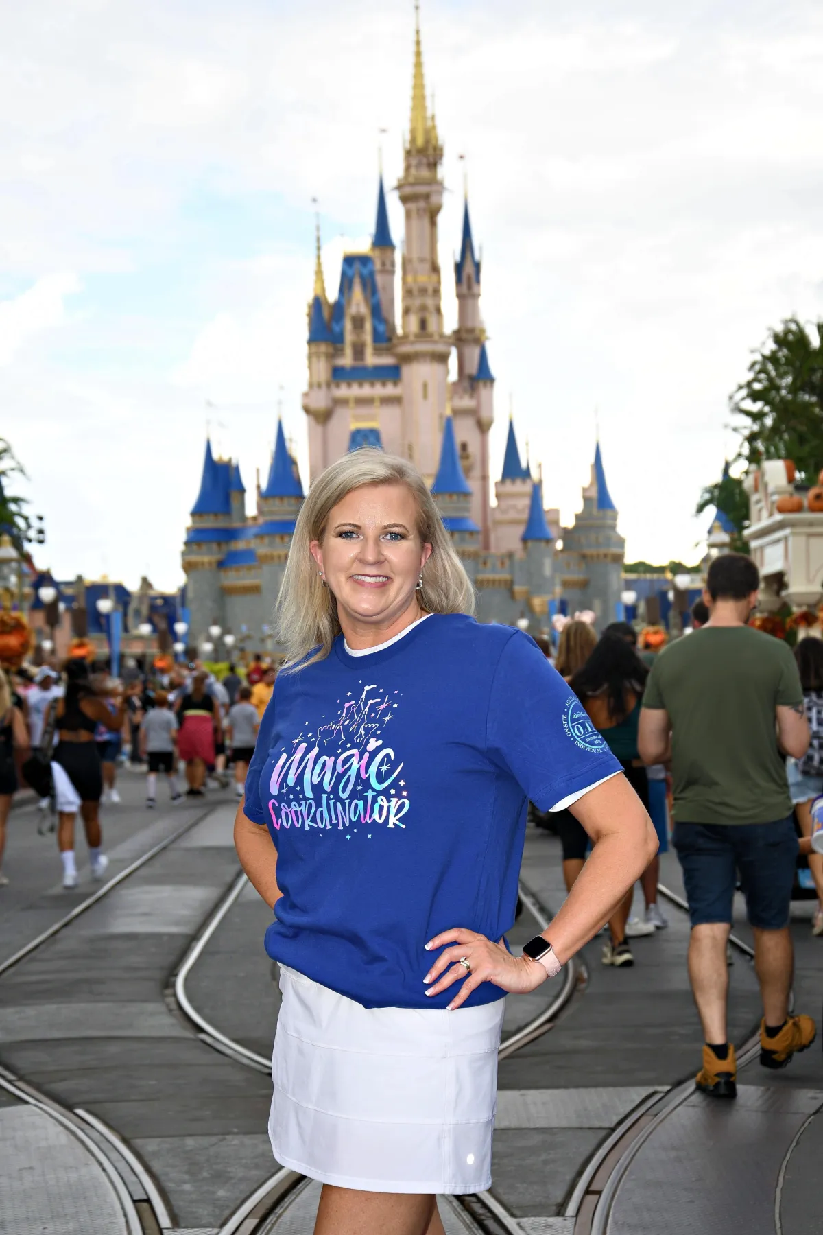 Rachel Palmer Universal, Disney, and all-inclusive expert travel agent