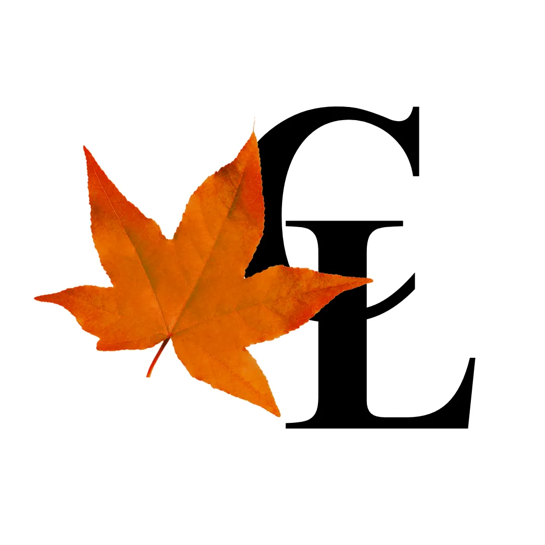 Canyon Landscaping Logo Icon
