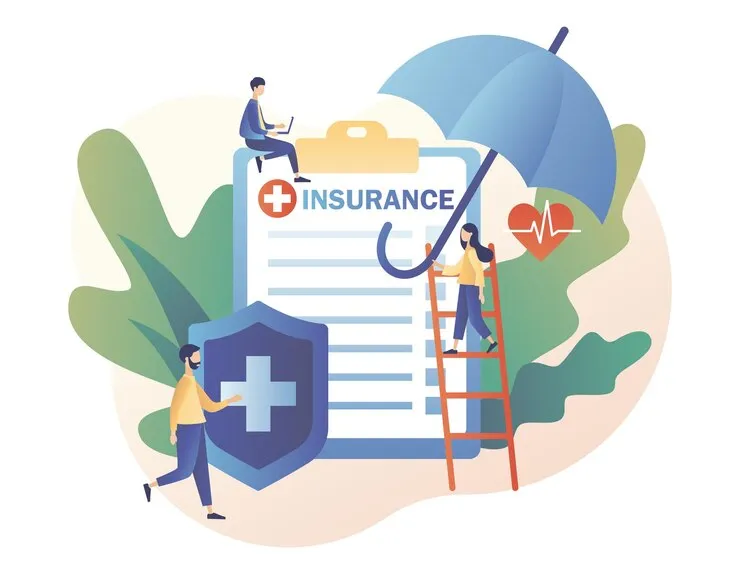 Financial planning with Indexed Universal Life insurance