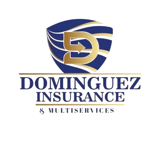 Dominguez Insurance and Immigration Services logo