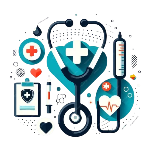 Dental insurance, Accidental insurance, Vision insurance