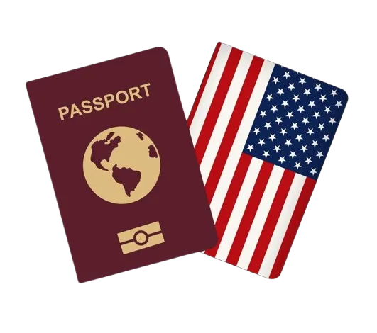 Visa Application Assistance, Green Card Processing, Work Permit Support, Citizenship and Naturalization Guidance, Legal Document Preparation and Review