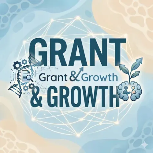 Grant & Growth banner