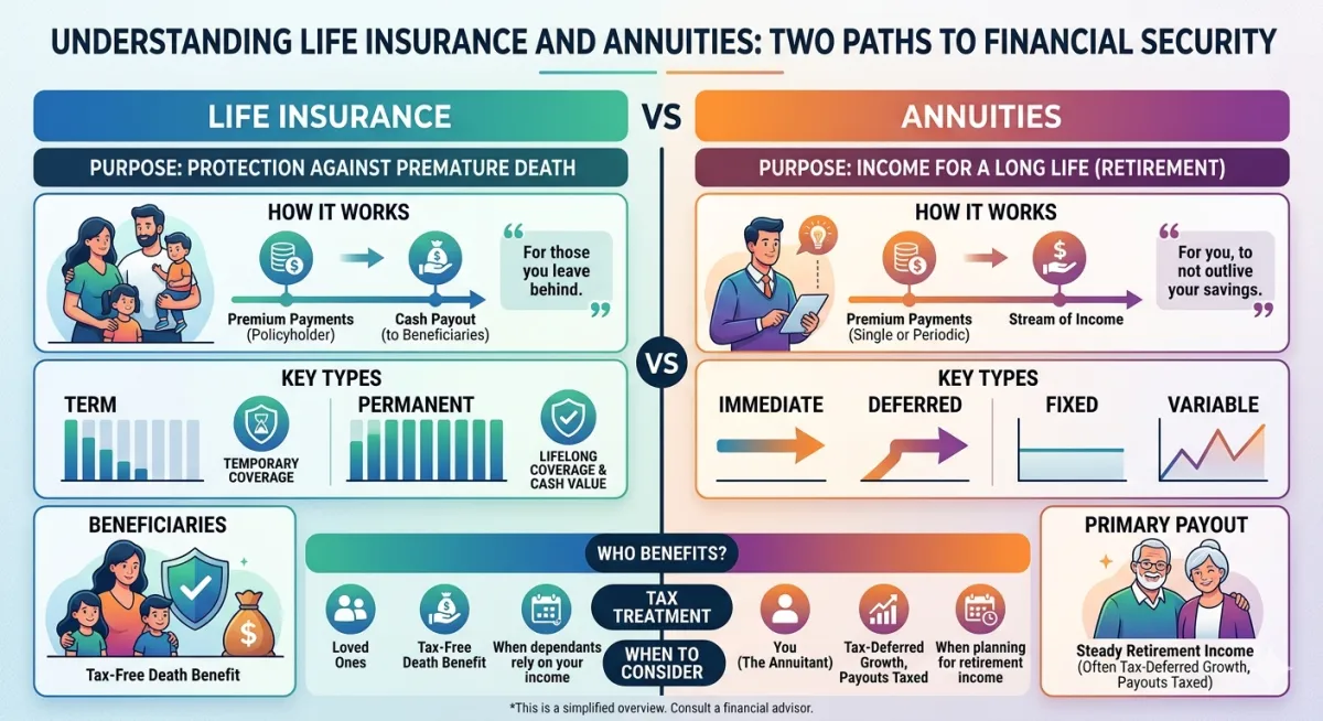 The 2026 California Guide: 10 Questions Every Family Must Ask Before Buying Life Insurance or Annuities