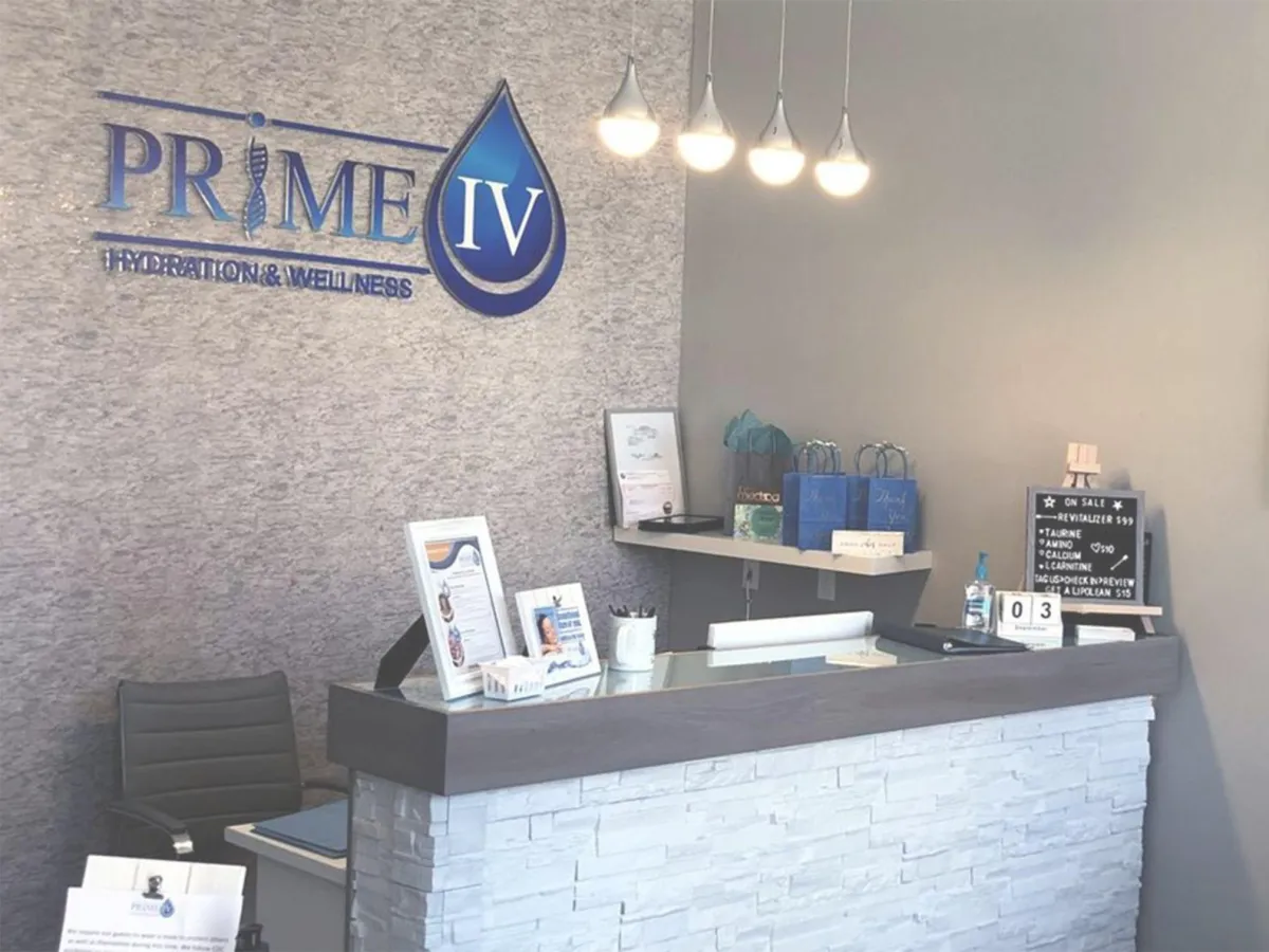 Prime IV