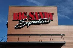 Big Sandy Superstores