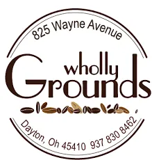 Wholly Grounds