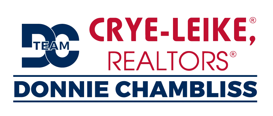 Donnie Chambliss | The DC Team, CRYE-LEIKE REALTORS