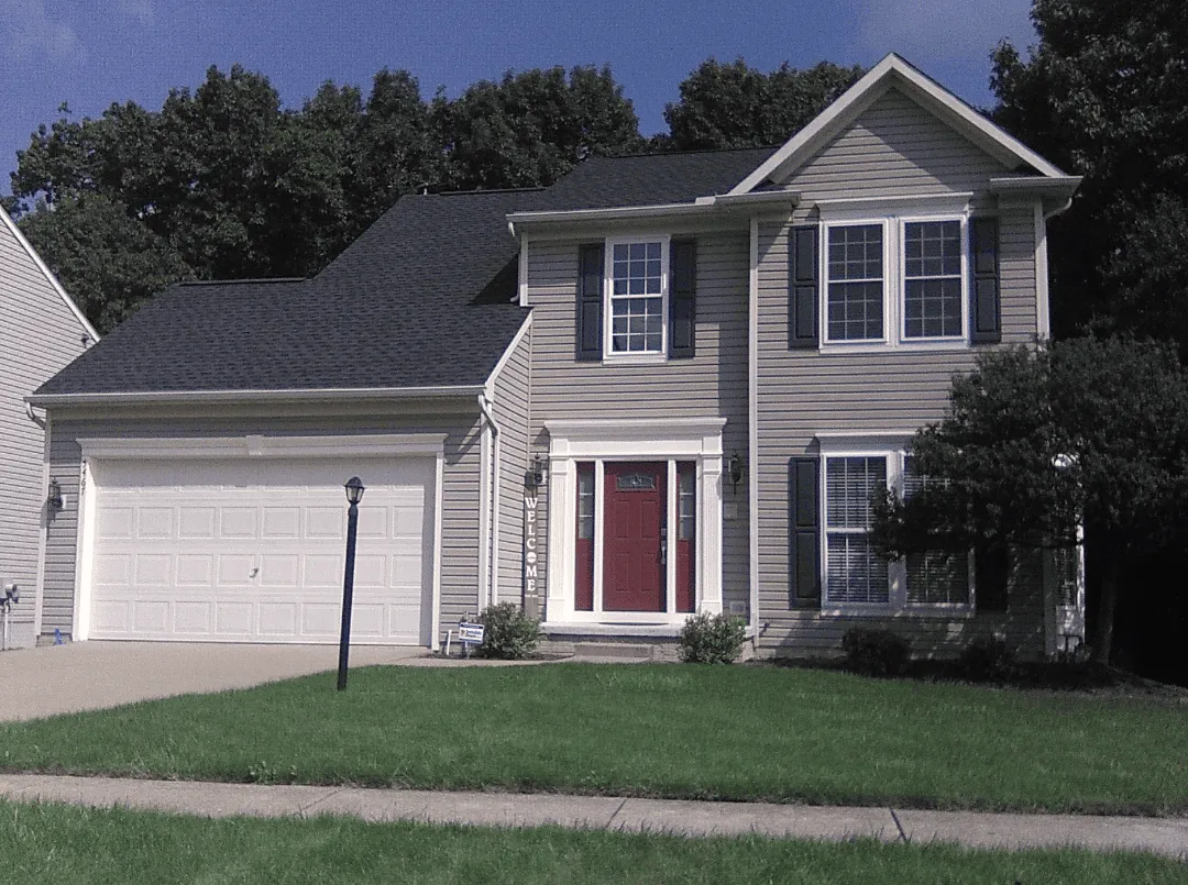 Exterior Work Columbus