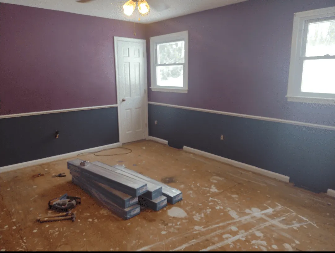 Remodels Columbus