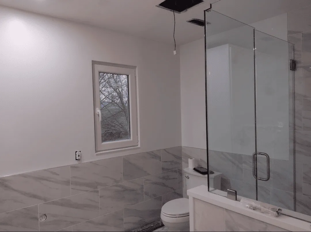 Remodels in Columbus