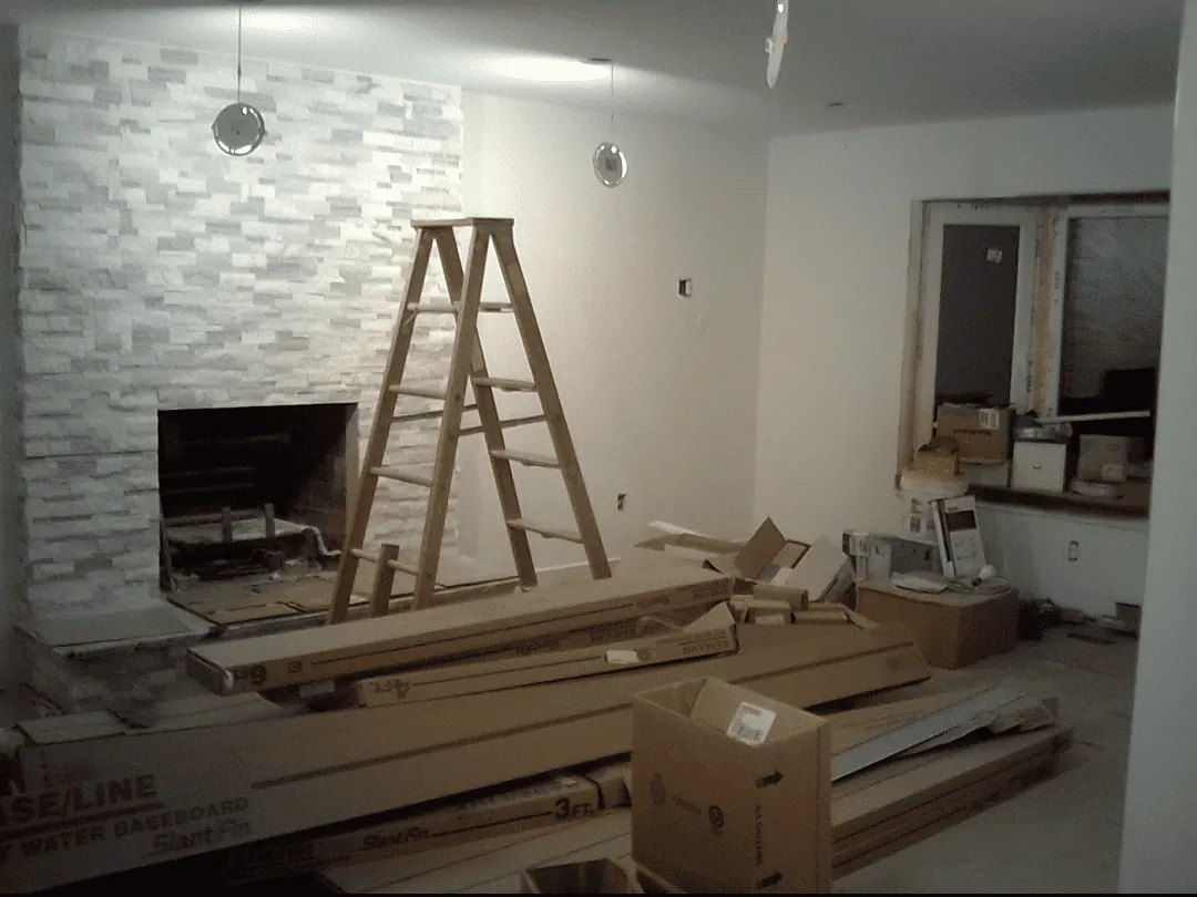 Flooring Columbus
