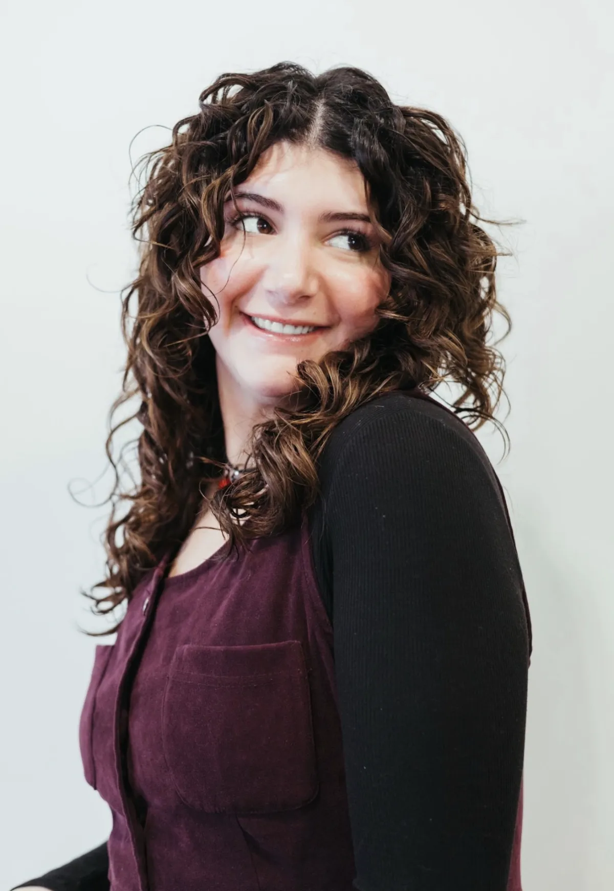 Jordan Weeks Hair Designer in Chattanooga | Banana Tree Organic Salon and Spa