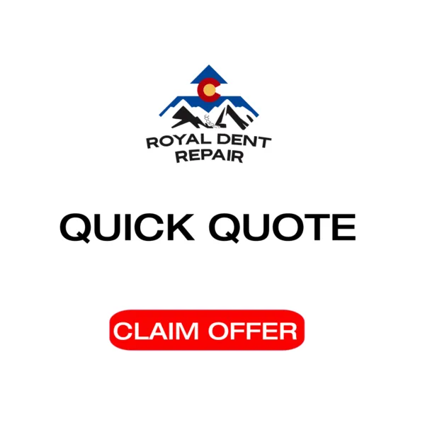 paintless, dent, removal, quick, quote, damage, repair, dents, dings, 