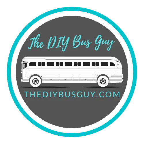 The DIY Bus Guy