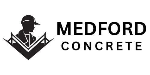 MEDFORD CONCRETE | CONTRACTOR COMPANY | MEDFORD, OREGON
